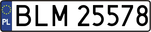 BLM25578