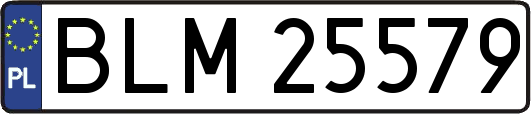 BLM25579