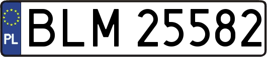 BLM25582