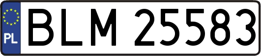 BLM25583