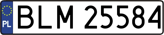 BLM25584