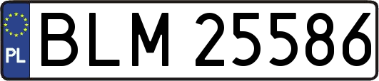 BLM25586