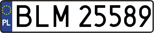 BLM25589