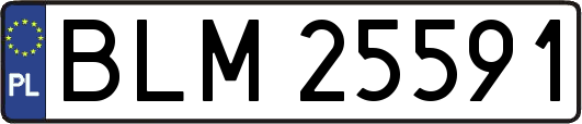 BLM25591