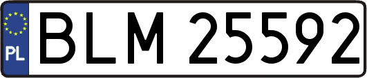 BLM25592