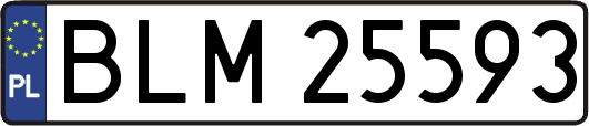 BLM25593