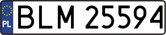 BLM25594