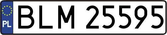BLM25595