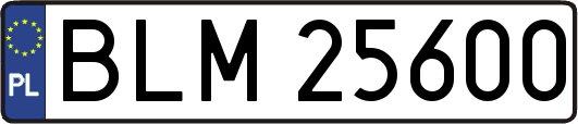 BLM25600