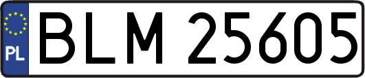 BLM25605