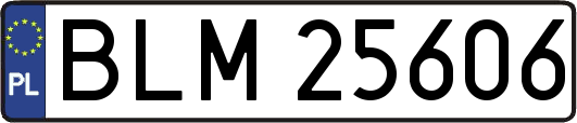 BLM25606
