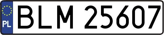 BLM25607