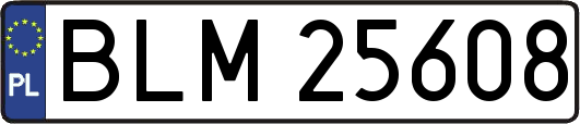 BLM25608
