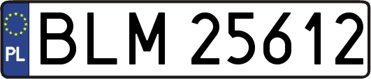 BLM25612