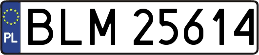 BLM25614