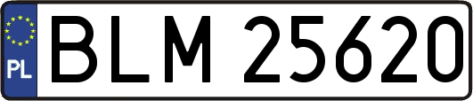 BLM25620