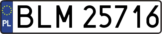 BLM25716