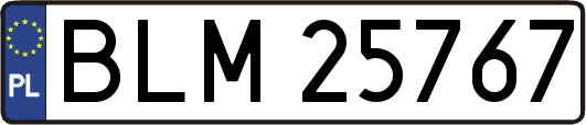 BLM25767