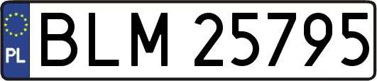 BLM25795