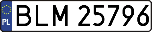 BLM25796