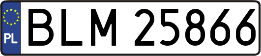BLM25866