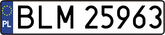BLM25963