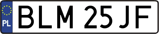 BLM25JF