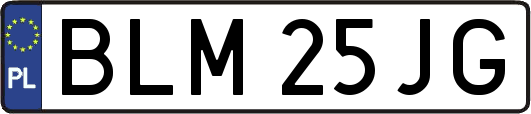 BLM25JG