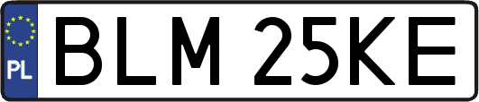 BLM25KE