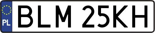 BLM25KH