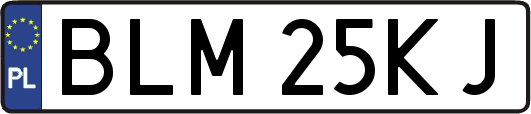 BLM25KJ
