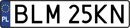 BLM25KN