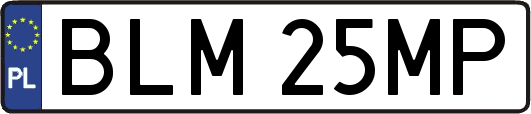 BLM25MP