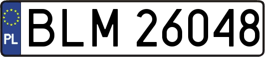 BLM26048