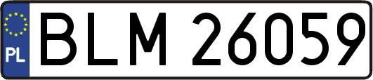 BLM26059