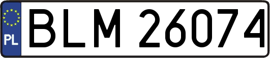 BLM26074