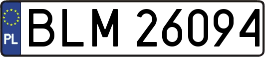 BLM26094