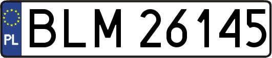 BLM26145