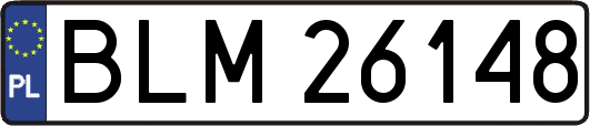 BLM26148