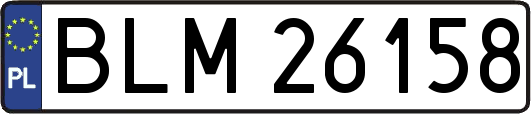BLM26158