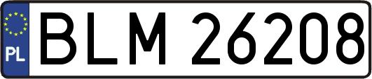 BLM26208