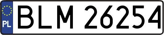 BLM26254