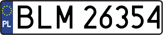 BLM26354
