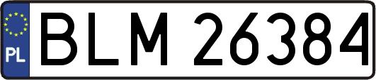BLM26384