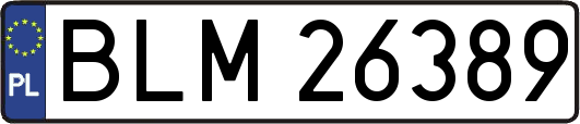 BLM26389