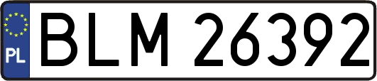 BLM26392