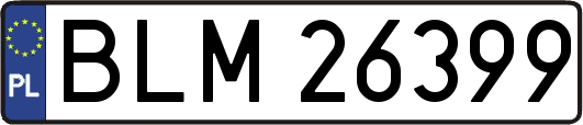 BLM26399