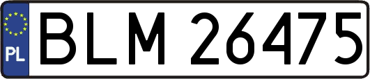 BLM26475