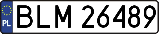BLM26489