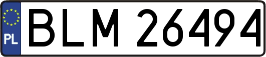 BLM26494